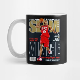 Vince - Slam mag Mug